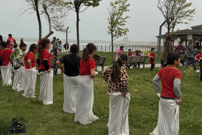 Zonguldak’ta ÇEDES yıl sonu final programı yapıldı
