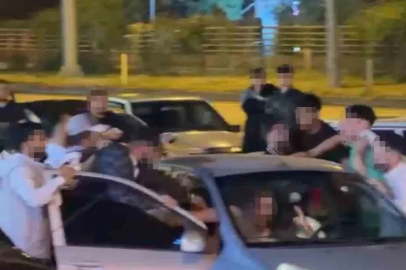 Karabük’te araçtaki 2 kişiyi darbeden şüphelilerden 5’i tutuklandı
