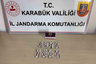 Karabük’te uyuşturucu operasyonu: 7 şüpheli adliyeye sevk edildi
