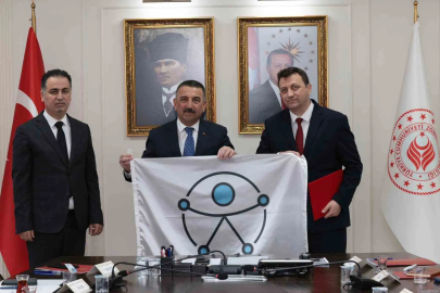 Erişilebilirlik İzleme ve Denetleme Komisyonu toplantısı düzenledi
