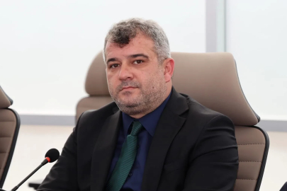 Yenice Belediye Başkanı Karakaş: "Hastane arazisi değerlendirme listesinden çıkarıldı"
