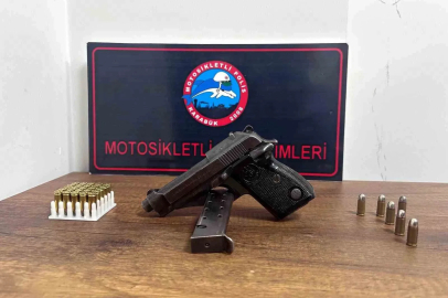 Karabük’te asayiş uygulamalarında 43 aranan şahıs yakalandı
