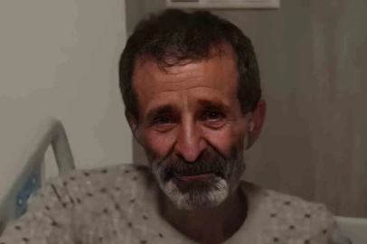 Hayvan otlatırken rahatsızlanan şahıs hayatını kaybetti
