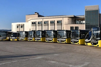 Karabük’te toplu taşıma bayramın ilk 3 günü ücretsiz
