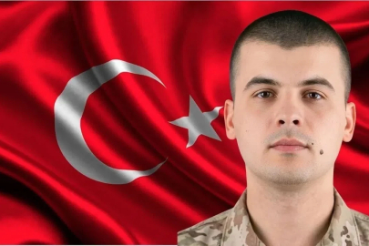 Piyade Er Recep Demirci son yolculuğuna uğurlandı
