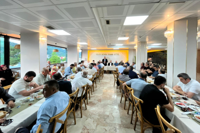ULUS YÖRESEL LEZZETLERİYLE MARKALAŞMAYA HAZIRLANIYOR