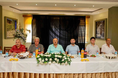 Taşköprü’de festival hazırlıkları sürüyor
