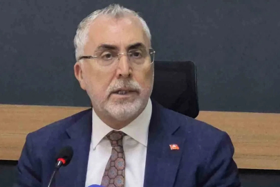 Çalışma ve Sosyal Güvenlik Bakanı Vedat Işıkhan: ’’Türkiye artık gelişmelerin seyrine yön veren bir ülkedir’’
