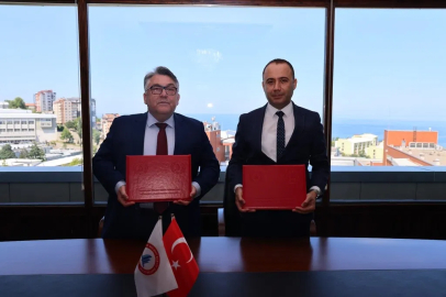 BEUN ile Türkiye İş Bankası Arasında İş Birliği Protokolü İmzalandı
