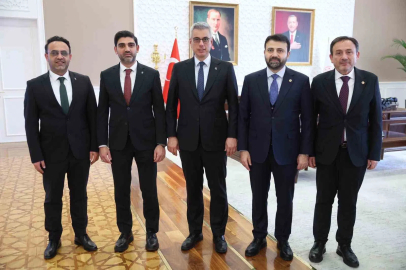 Sağlık Bakanı Memişoğlu yarın Karabük’e geliyor
