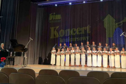KBÜ Müzik Bölümü Bydgoszcz Müzik Festivali’nde iki ödüle layık görüldü
