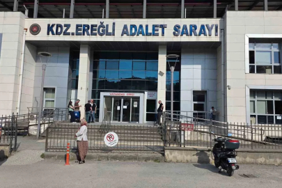Zonguldak’ta 43 gün sonra bulunan ceset davasında karar: İki sanığa müebbet
