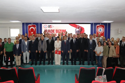 BEUN’da "10. Yılında 15 Temmuz: Milli Birlik ve Demokrasi Zaferi" konferansı
