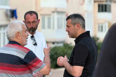 Karabük Belediyesi caddeleri yenilemeye devam ediyor
