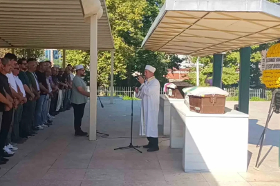 Zonguldak’ta yaşlı çiftin hayatını kaybettiği kazada tır şoförüne adli kontrol
