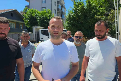 Ekiplerin dikkati faciayı önledi
