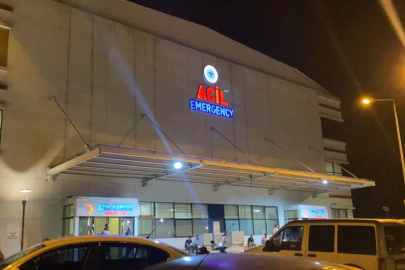 Kastamonu’da trafik kazası: 1 ağır yaralı
