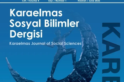 Karaelmas Sosyal Bilimler Dergisi’nin Yeni Sayısı yayımlandı

