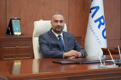 Rektör Akkaya’dan üniversite adaylarına tercih tavsiyesi

