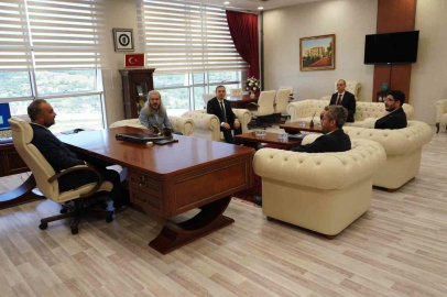 BARÜ’nün mühendislik programları akreditasyon başarılarını 5 yıla tamamladı
