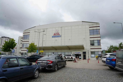 Kastamonu’da çok sayıda hükümlü zehirlenme şüphesiyle hastaneye müracat etti
