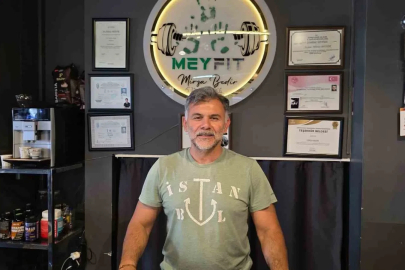Uzman antrenörden yaz uyarısı; "Sağlıklı spor bilinçli yapılır"
