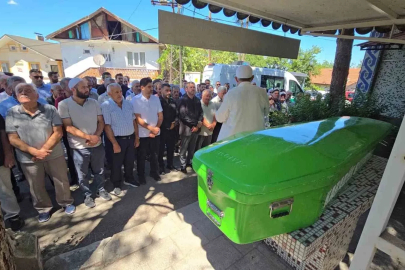 İl Genel Meclis Başkanı Kirman’ın acı günü

