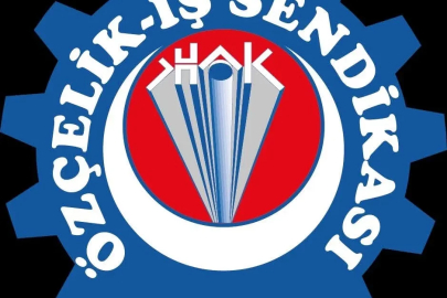 "Sahte bordro" iddialarına Özçelik-İş’ten sert tepki

