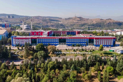 KBÜ, Uluslararası Sağlık Bilimleri Kongresi’ne ev sahipliği yapacak
