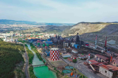 KARDEMİR’den 2026’nın ilk yarısında 5,98 milyar TL’lik net kâr
