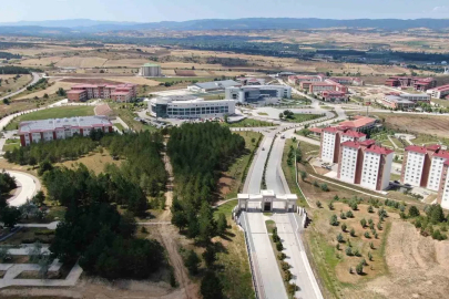 Kastamonu Üniversitesi 2026 YKS yerleştirme sonuçlarında yüzde 99,76 doluluk oranına ulaştı
