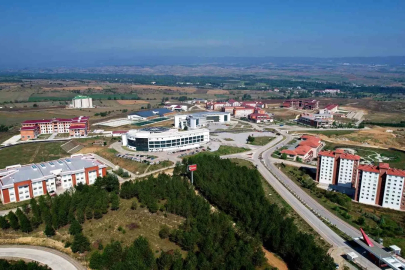 Kastamonu Üniversitesi ve Erciyes Üniversitesi’nin hidrojen üretimi yöntemi tescillendi
