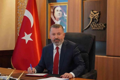 KBÜ’de YKS yerleştirmelerinde yüzde 99,54 doluluk oranına ulaşıldı
