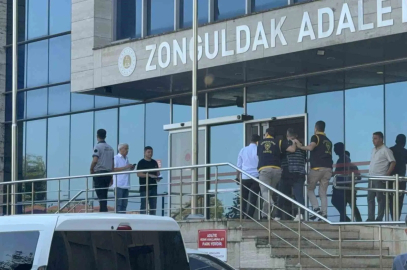 18 yıl önceki cinayet soruşturmasında ev hapsini ihlal eden şüpheli yakalandı
