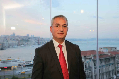 Kdz. Ereğli Vergi Dairesi Müdürü Cemal Delibaş, Mersin’e atandı
