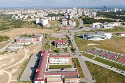 Kastamonu Üniversitesi Erasmus+ projelerinde 400 bin avro hibe almaya hak kazandı
