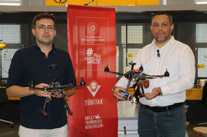 KBÜ’den savunma teknolojilerine yapay zekalı katkı
