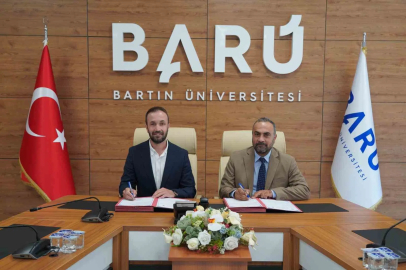 Konu sporu için iş birliği protokolü imzalandı
