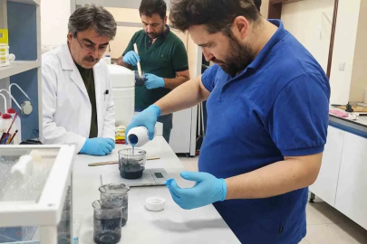 KBÜ’lü akademisyenlerden hava araçlarının buzlanmasına karşı kompozit projesi
