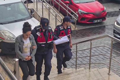 Kızlarını zincire bağlayan anne ve baba tutuklandı: 4 çocuk koruma altına alındı
