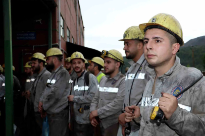 Karadon’da yeni üretim ayağı dualarla açıldı

