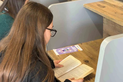 Kültür Sanat Kafe, Karabüklülere çok yönlü sosyal alan sunuyor
