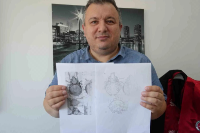 Kastamonu’da tespit edilen yeni akar türü bilim literatürüne kazandırıldı
