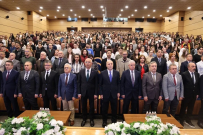 BEUN’da 2026-2027 Akademik Yılı Oryantasyon Programı coşkulu bir açılışla tamamlandı
