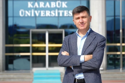 Güneş enerjisinde verimliliği artıracak projede KBÜ imzası
