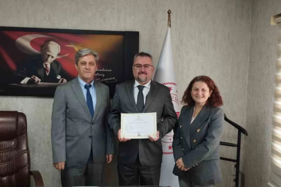 Alaplı Devlet Hastanesi C grubuna yükseldi
