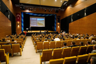 Keleş’ten rakiplerine sert sözler: "Bunlar Ereğli sevdalısı değil, koltuk sevdalısı"
