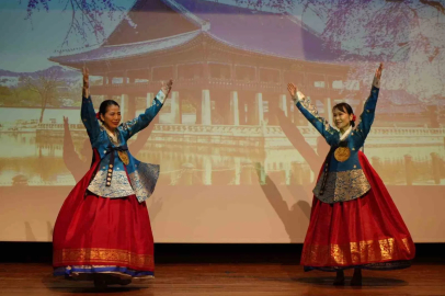 Kastamonu’da Güney Kore rüzgarı esti
