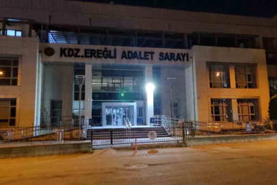 Kdz. Ereğli Belediyesi’ndeki cinsel taciz soruşturmasında zabıta müdürü tutuklandı
