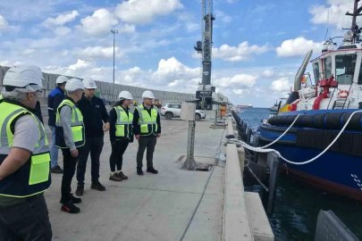 Zonguldak’ta orman ve enerji sektörü bir araya geldi
